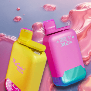 VAPSOLO TWINS 20000
