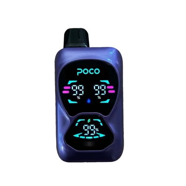 Poco Double 26000 - Image 4