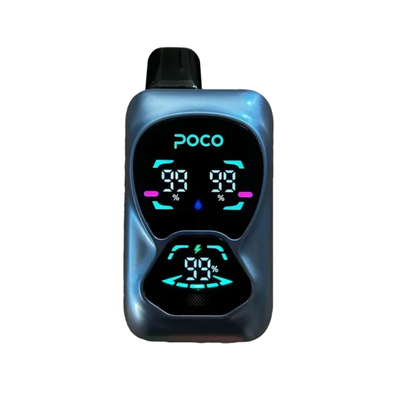 Poco Double 26000 - Image 5