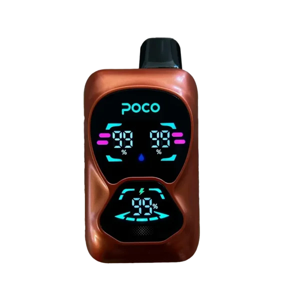 Poco Double 26000 - Image 6