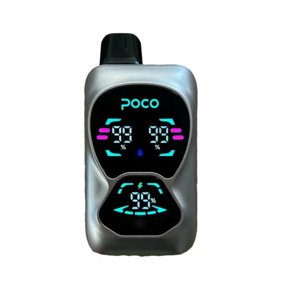 Poco Double 26000 - Image 7