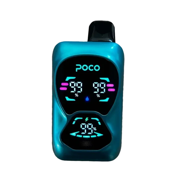 Poco Double 26000 - Image 9