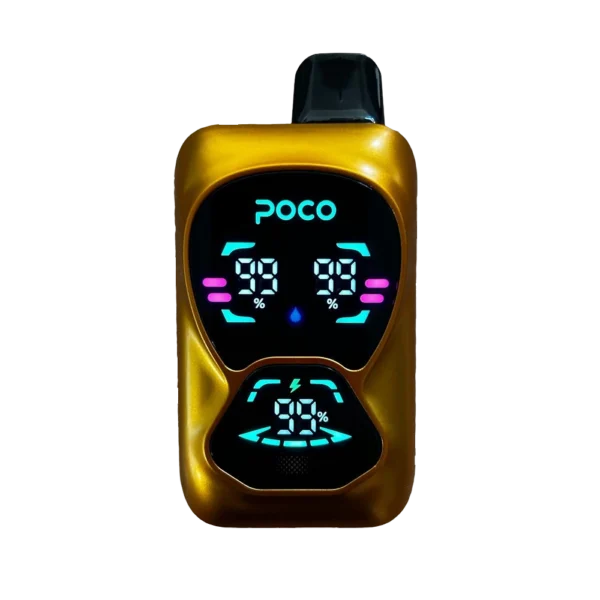 Poco Double 26000 - Image 12