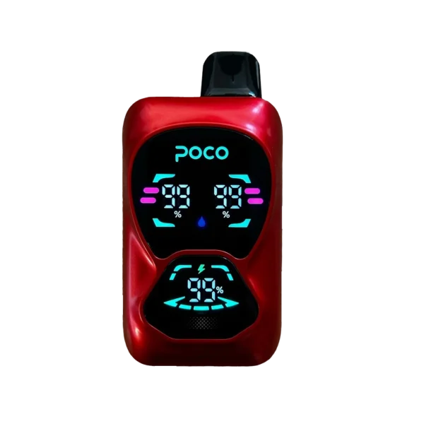 Poco Double 26000 - Image 18