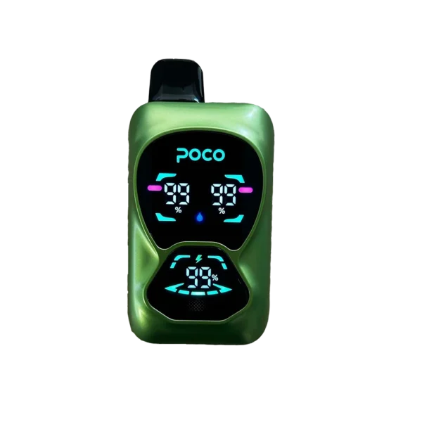 Poco Double 26000 - Image 10