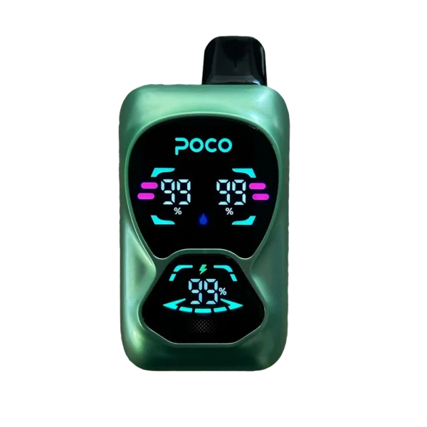 Poco Double 26000 - Image 8