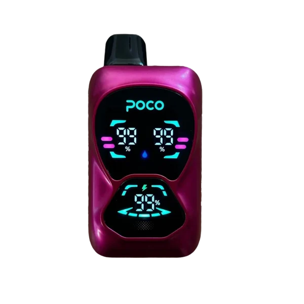 Poco Double 26000 - Image 11