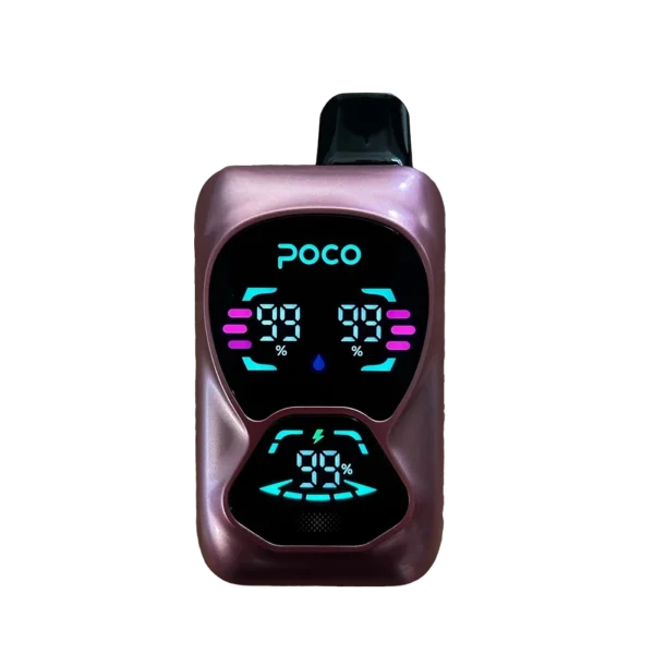 Poco Double 26000 - Image 16