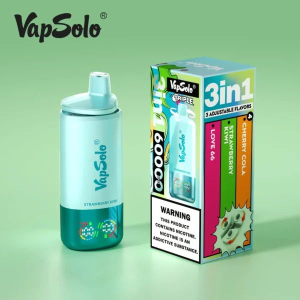 Vapsolo Triple 60000 Puffs - Image 11