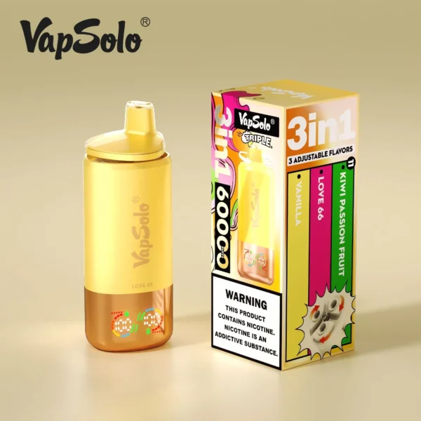 Vapsolo Triple 60000 Puffs - Image 6