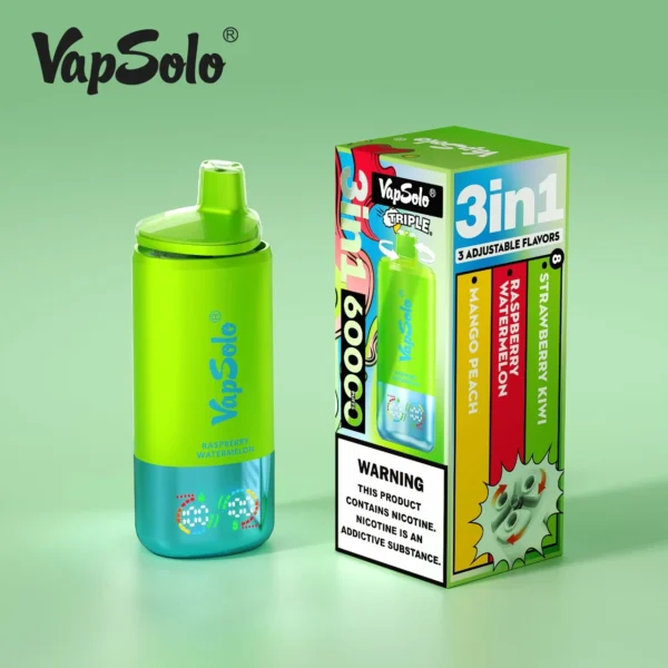 Vapsolo Triple 60000 Puffs - Image 15