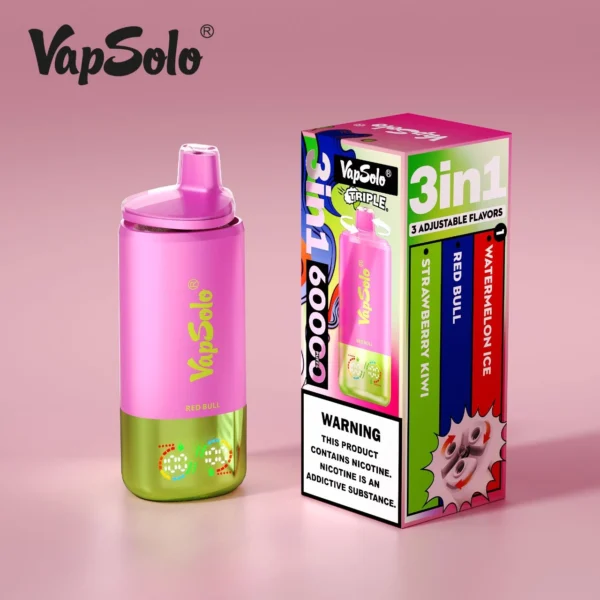 Vapsolo Triple 60000 Puffs - Image 16