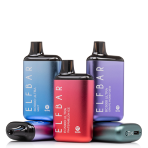 Elf Bar BC 5000 Ultra